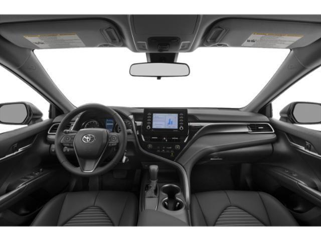 2022 Toyota Camry SE AWD - 7