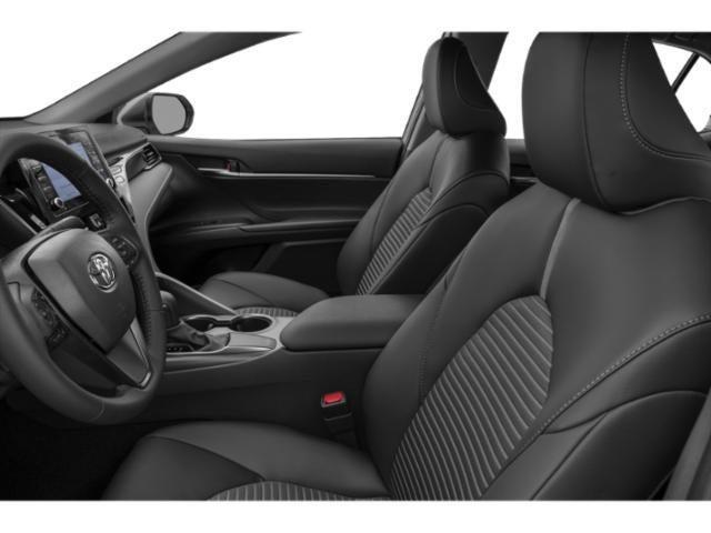 2022 Toyota Camry SE AWD - 8