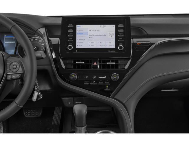2022 Toyota Camry SE AWD - 9