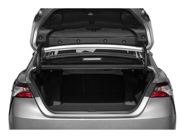2022 Toyota Camry SE AWD - 10