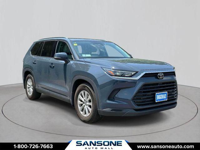 2024 Toyota Grand Highlander XLE for sale in Avenel, NJ