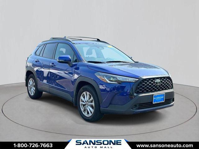 2023 Toyota Corolla Cross LE for sale in Avenel, NJ