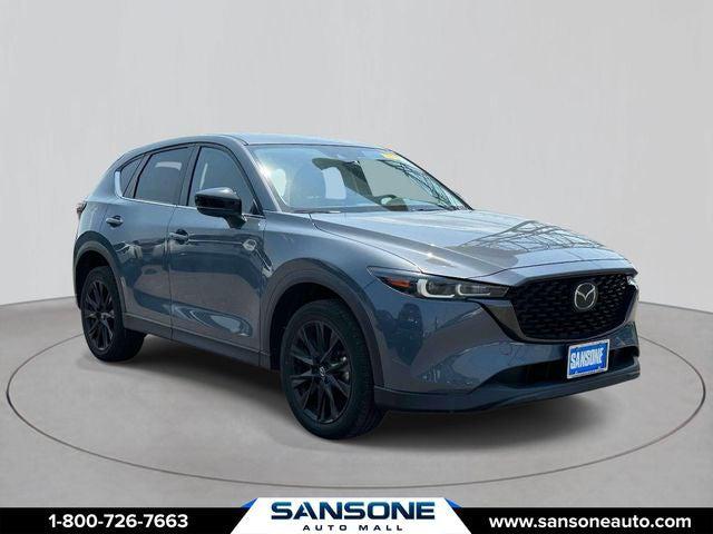 2023 Mazda CX-5 2.5 S Carbon Edition for sale in Avenel, NJ