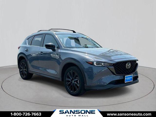 2024 Mazda CX-5 2.5 S Carbon Edition for sale in Avenel, NJ