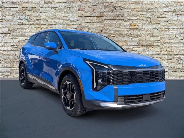 2026 Kia Sportage EX for sale in Chattanooga, TN