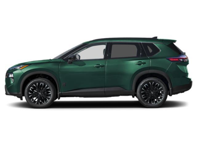 2026 Nissan Rogue Dark Armor for sale in Visalia, CA