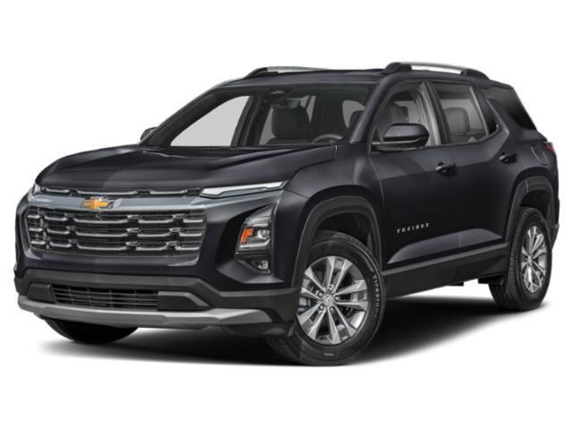 2027 Chevrolet Equinox FWD LT for sale in Kenmore, NY