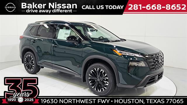 2026 Nissan Rogue Dark Armor for sale in Houston, TX