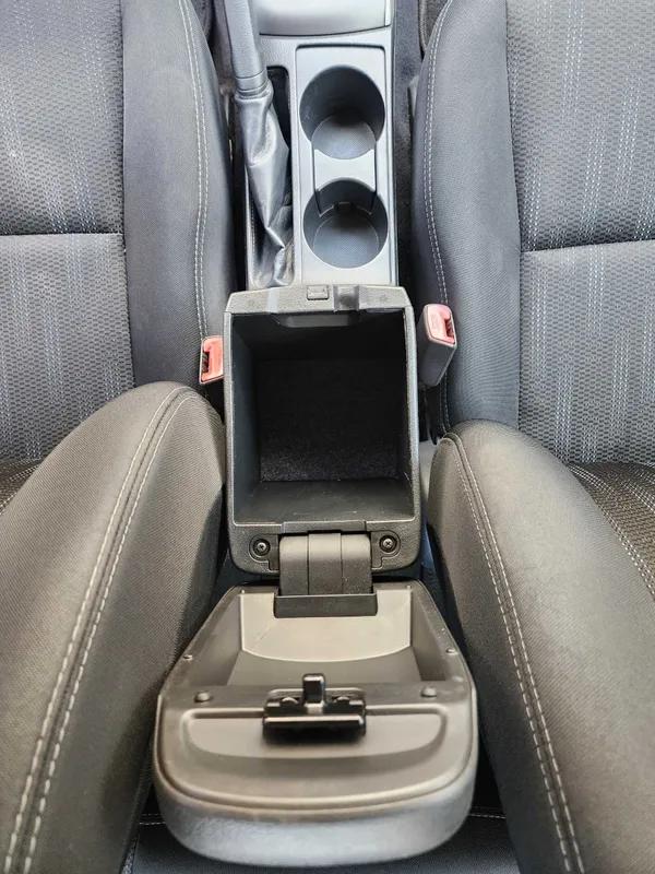 2012 Toyota Corolla S