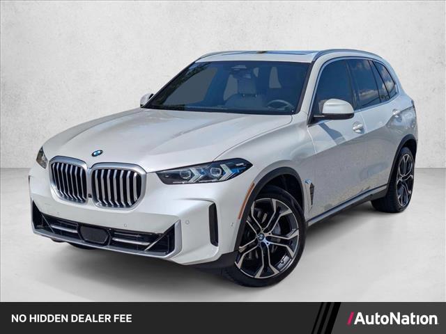 2026 BMW X5 xDrive40i for sale in Sarasota, FL