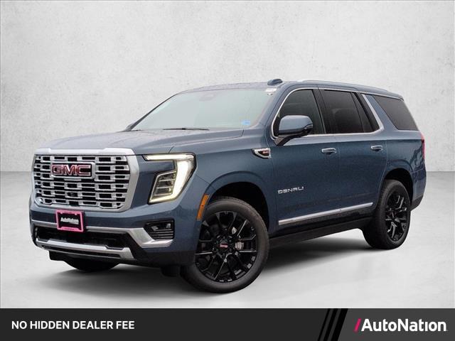 2026 GMC Yukon 4WD Denali for sale in Laurel, MD