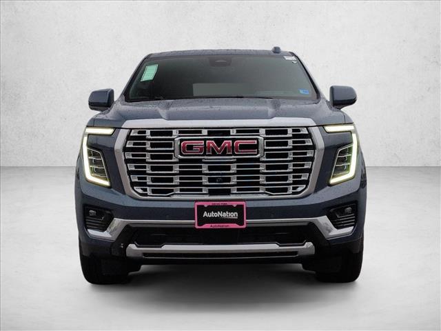 2026 GMC Yukon 4WD Denali
