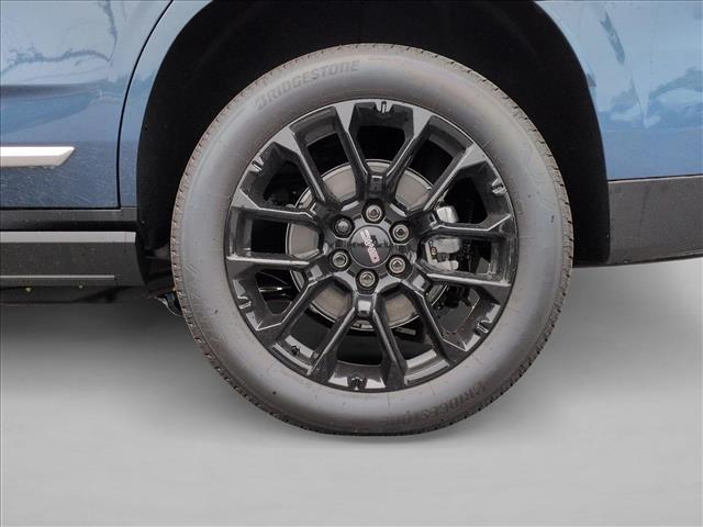 2026 GMC Yukon 4WD Denali