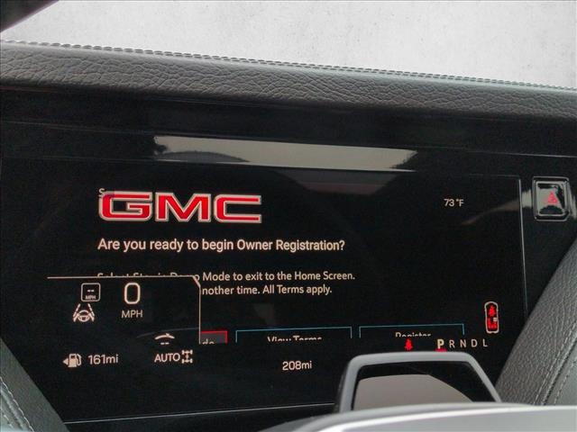 2026 GMC Yukon 4WD Denali