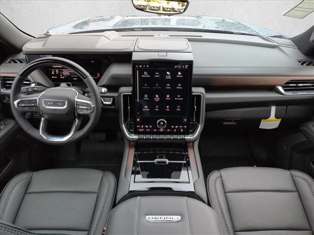 2026 GMC Yukon 4WD Denali