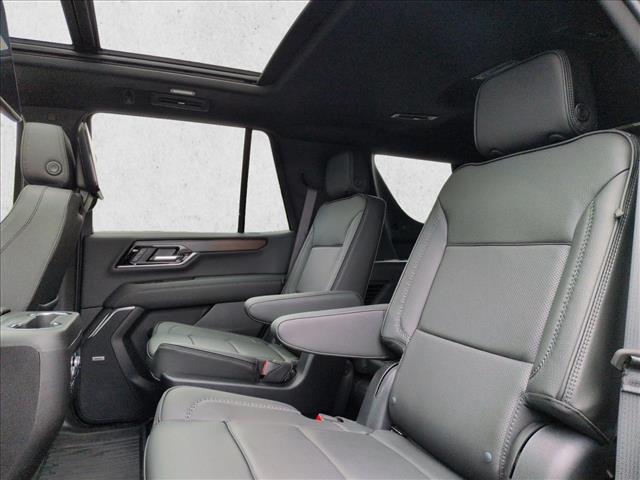 2026 GMC Yukon 4WD Denali