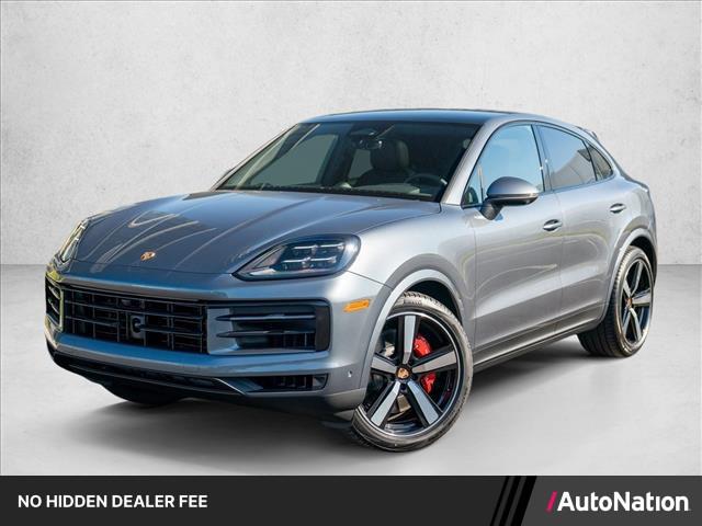 2026 Porsche Cayenne S for sale in Bellevue, WA