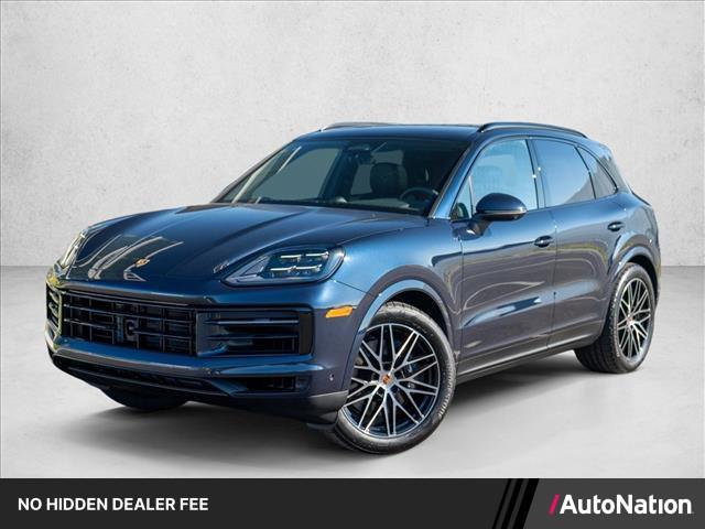 2026 Porsche Cayenne AWD for sale in Bellevue, WA