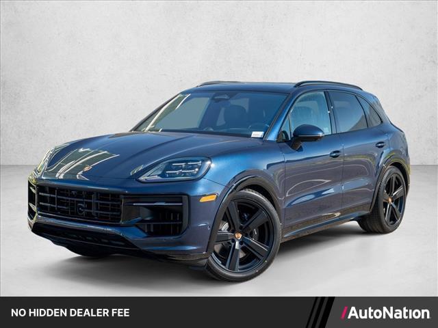 2026 Porsche Cayenne GTS for sale in Bellevue, WA