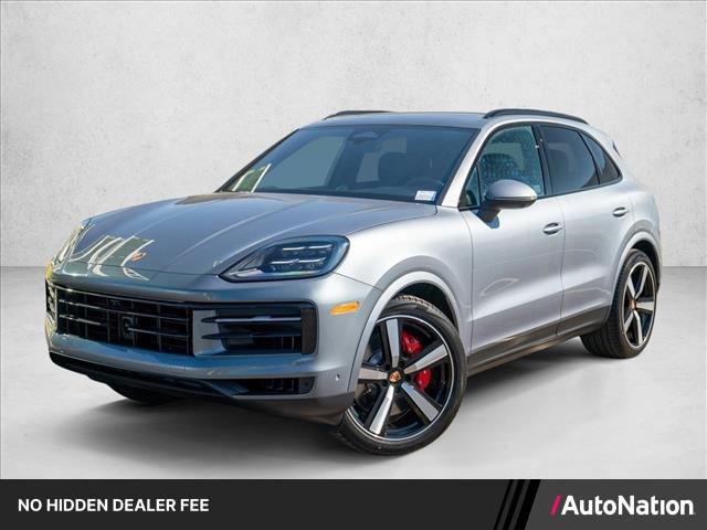 2026 Porsche Cayenne S for sale in Bellevue, WA