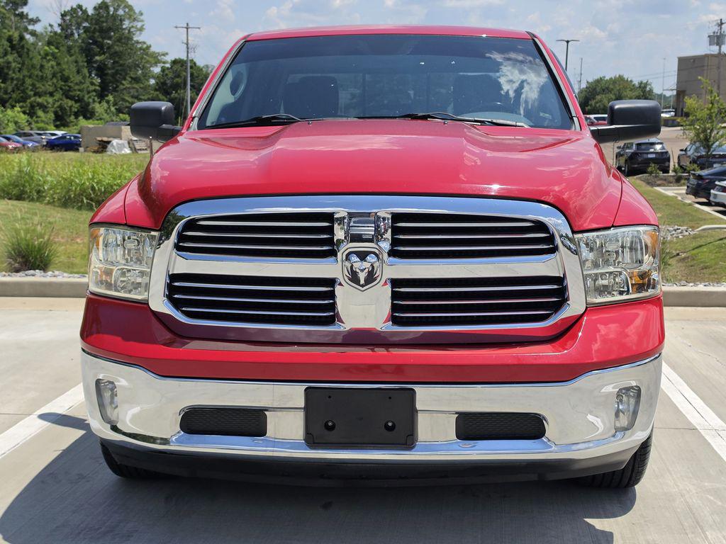 Used 2015 RAM Ram 1500 Pickup Big Horn/Lone Star with VIN 1C6RR7GT2FS723584 for sale in Brentwood, TN