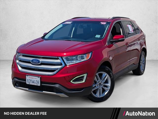 2015 Ford Edge SEL for sale in Fremont, CA