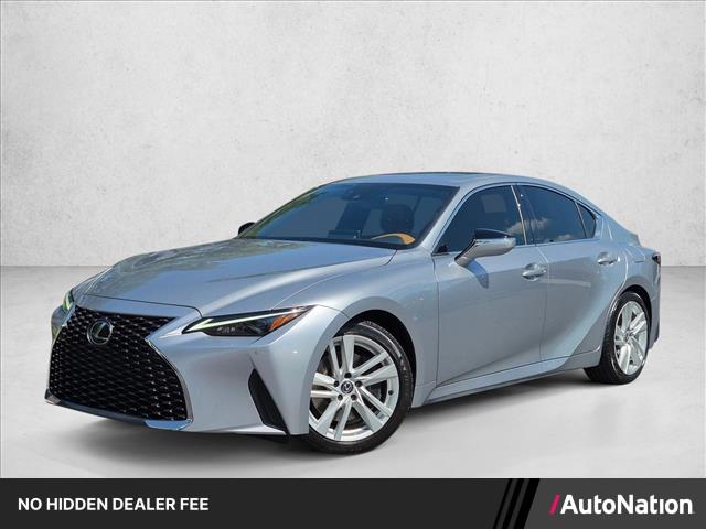 2025 Lexus IS 300 IS 300 for sale in Tampa, FL