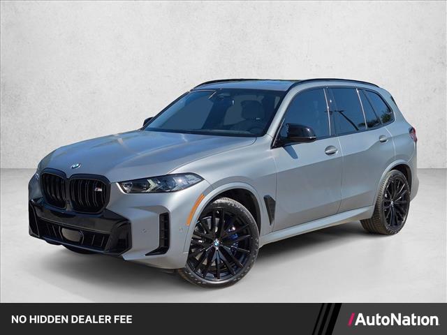 2024 BMW X5 M60i for sale in Tampa, FL
