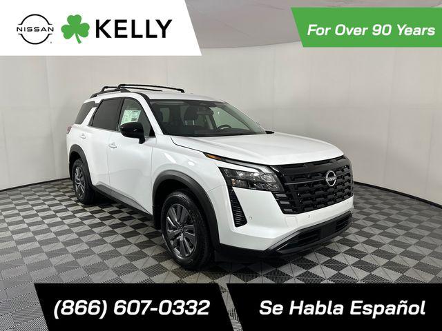 2026 Nissan Pathfinder SV for sale in Easton, PA