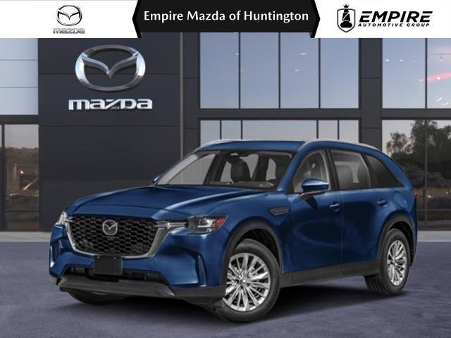 2026 Mazda X-90 3.3 Turbo Select for sale in Huntington Station, NY