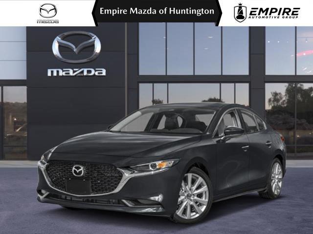 2026 Mazda Mazda3 2.5 S Preferred for sale in Huntington Station, NY