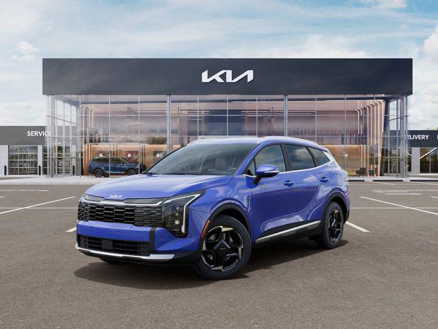 2026 Kia Sportage EX for sale in Vestal, NY