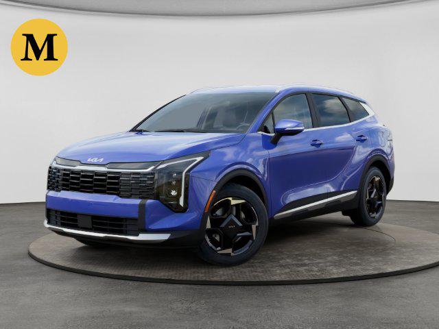 2026 Kia Sportage EX for sale in Vestal, NY