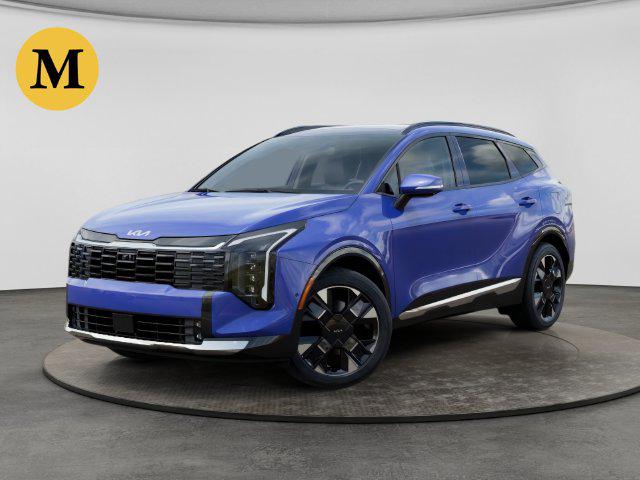 2026 Kia Sportage SX-Prestige for sale in Vestal, NY