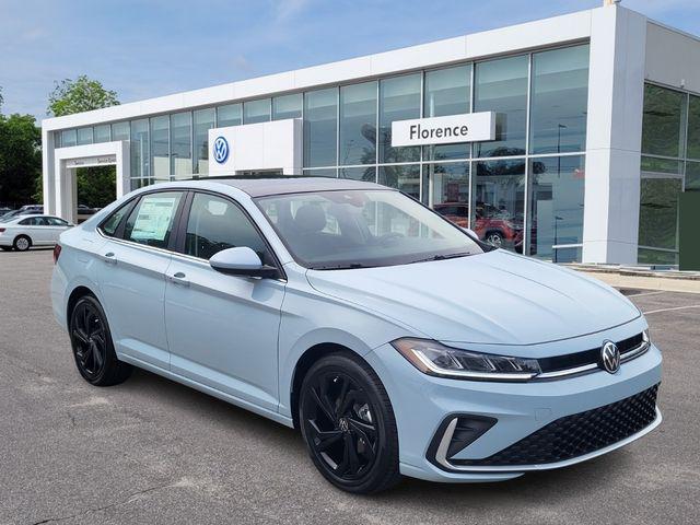 2026 Volkswagen Jetta SE for sale in Florence, SC