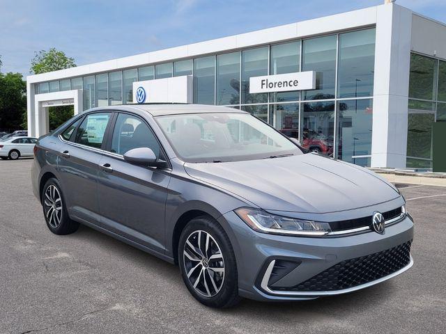 2026 Volkswagen Jetta SE for sale in Florence, SC