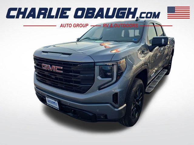2026 GMC Sierra 1500 Elevation for sale in Staunton, VA