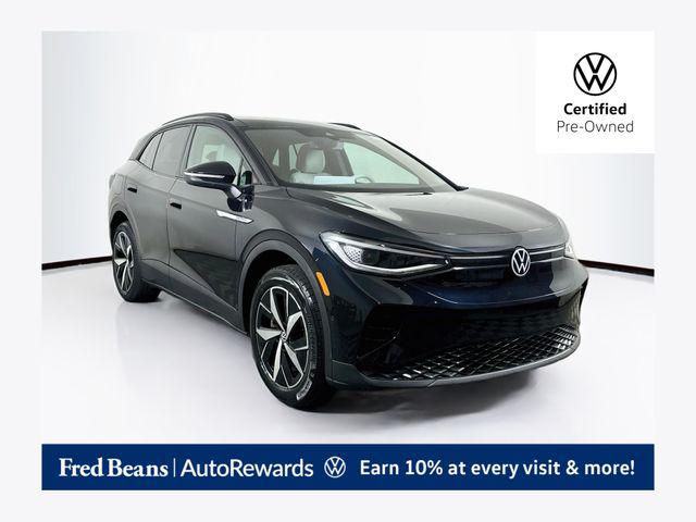 2023 Volkswagen ID.4 AWD Pro S for sale in Doylestown, PA