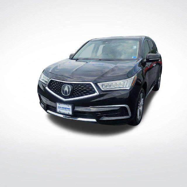 2019 Acura MDX Standard for sale in Madison Heights, VA