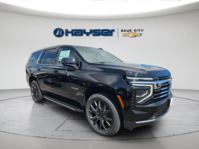 2026 Chevrolet Tahoe 4WD LT for sale in Sauk City, WI