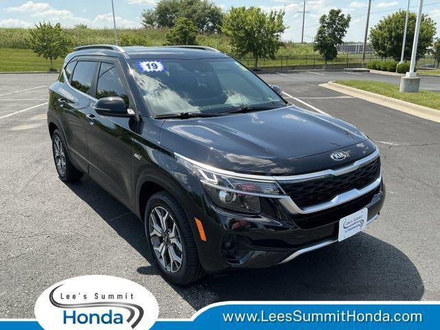 2021 Kia Seltos EX for sale in Lees Summit, MO