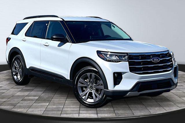2026 Ford Explorer Active for sale in Greenville, MI