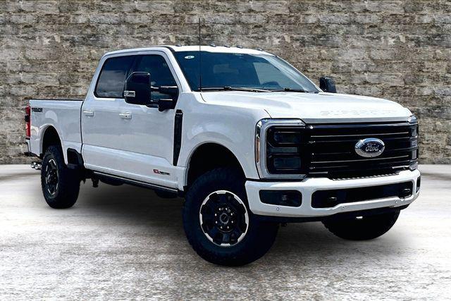 2026 Ford F-350 Platinum for sale in Greenville, MI