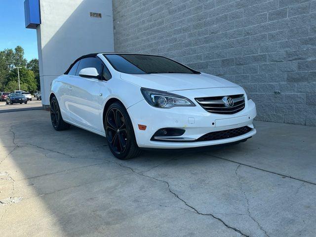 2016 Buick Cascada Premium for sale in Flint, MI