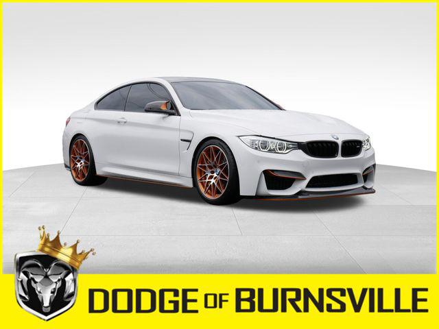 2016 BMW M4 GTS for sale in Burnsville, MN