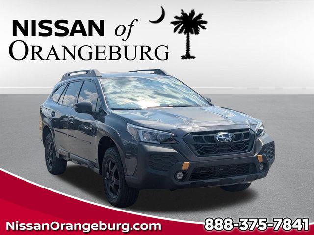 2024 Subaru Outback Wilderness for sale in Orangeburg, SC