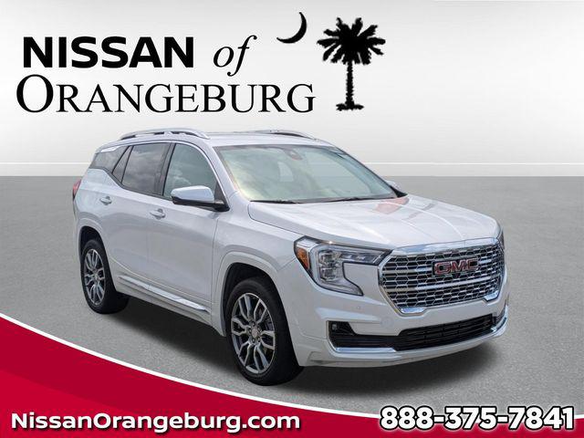 2022 GMC Terrain AWD Denali for sale in Orangeburg, SC