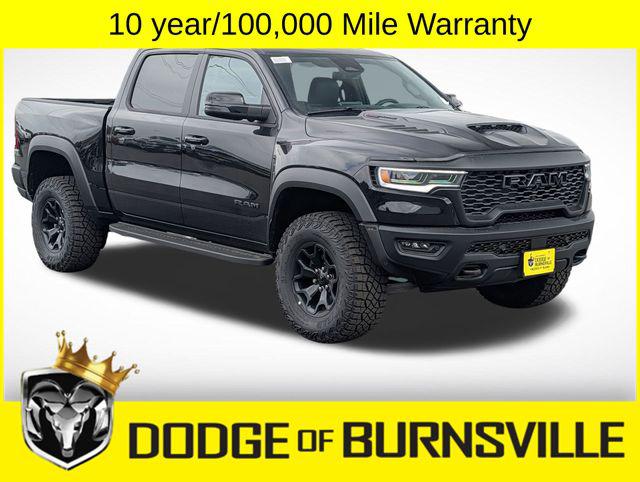 2026 Ram 1500 RHO Crew Cab 4x4 5'7" Box for sale in Burnsville, MN