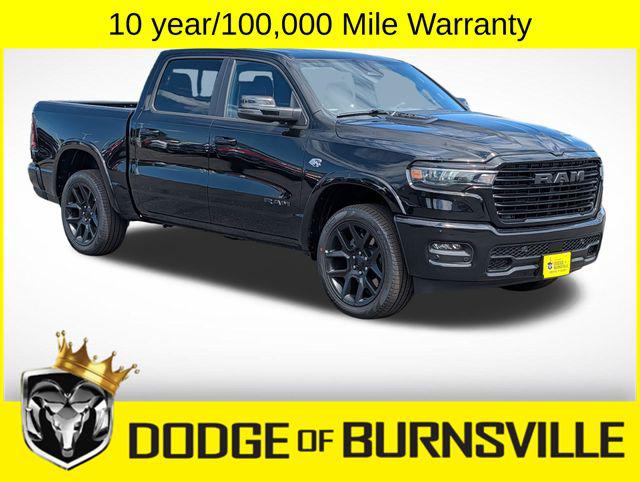 2026 Ram 1500 Laramie Crew Cab 4x4 5'7" Box for sale in Burnsville, MN