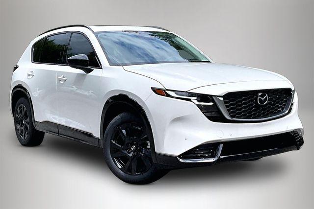2026 Mazda CX-5 2.5 S Premium Plus for sale in Fort Walton Beach, FL